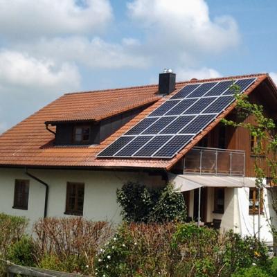 Photovoltaik Anlagen Bad Wurzach 110