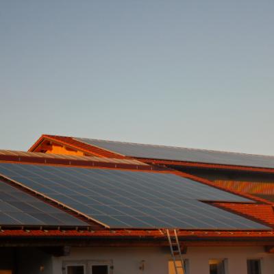 Photovoltaik Oberallgaeu Reinigen 110